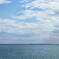 海と空