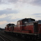 DD51 新潟