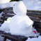 雪だるま