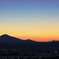 トワイライト・鳥海山