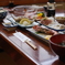 よせ波定食