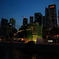 夜景@SIN