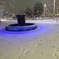 snow
