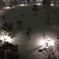 snow