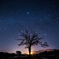 Milky Way of Winter Ⅰ