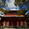 妙心寺三門