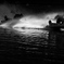 Battle on the water