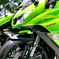 kawasaki ninja