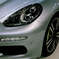 PORSCHE Panamera S E-Hybrid