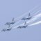 THUNDER BIRDS　3