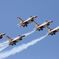 THUNDER BIRDS　8