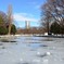 大雪の東京１