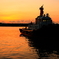 Tugboat