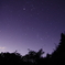 星空　スバルどこ？