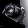 Fujifilm X-T1 and Fujinon 35-1.4