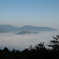 但馬國　竹田城　雲海③