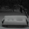white sofa