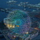 横浜夜景