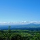 阿蘇山からの風景