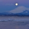月待ち海岸
