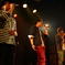 ”NeeDS”　　in　CLUB　SARU　金山