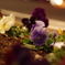 夜に咲く花