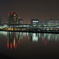 夜景