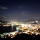 長崎の夜景