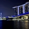 Ｍａｒｉｎａ　Ｂａｙ　Ｓａｎｄｓ