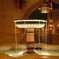Fountain at Tokyo Disney Sea