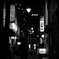 Back alley of Yokohama 11