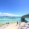 blue sky @ Okinawa