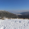 雪山