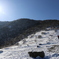 雪山