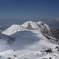 雪山