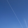 ひこうき雲