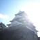 大阪城