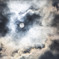 Sun and Cloud