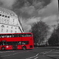 RED BUS
