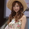 東京モーターショー2009-10　佐崎愛里さん