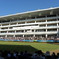 中山競馬場