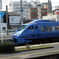 駅撮りプチ流し