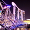 To the Marina Bay Sands