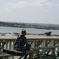 海と三線
