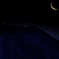 金星と月　月齢26.2