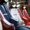 大須 de vespa