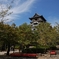 犬山城