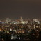 夜景in札幌