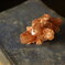 霰石　aragonite