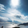 空の海